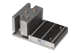 Радиатор  Dell R730  R730XD Heatsink 0YY2R8 YY2R8