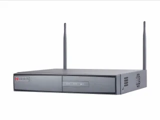 DS-N308W (B) 8-ми канальный WiFi 2.4ГГц IP-регистратор