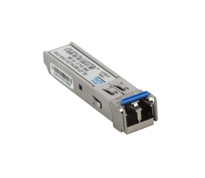 Модуль промышленный GIGALINK SFP, 1Гбит/c, два волокна МM, 2xLC, 850 нм, 7 дБ (до 500 м) -40C