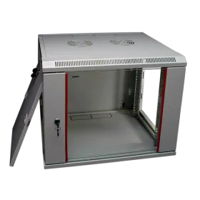 Шкаф 18 WM 6418.900 нас, ст (Т2), серый, разобранный