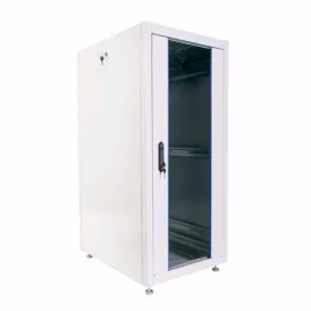  								Шкаф телекоммуникационный напольный ЭКОНОМ 30U (600 × 600) дверь стекло, дверь металл							