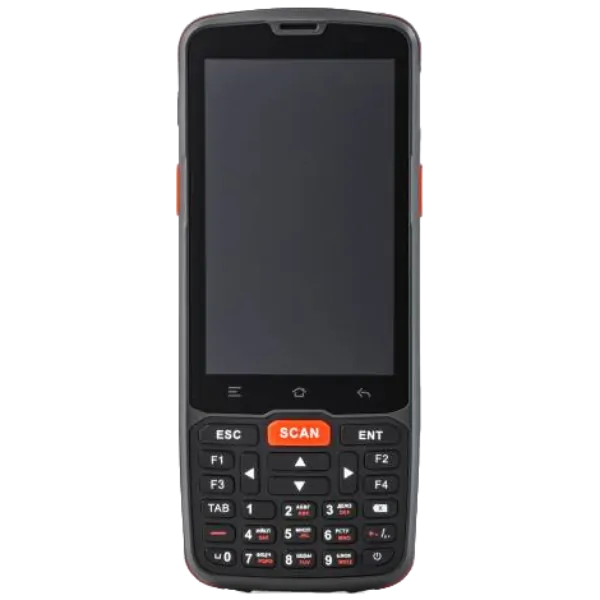 Терминал сбора данных АТОЛ Smart.Slim полный (4,Android 7,MT6580,2Gb/16Gb,2D E3,Wi-Fi,BT,NFC,3G,Cam,БП,IP65,4000 mАh)