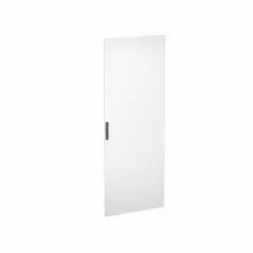  					Дверь сплошная для IT корпусов CQE 2200 x 600 RAL7035				 