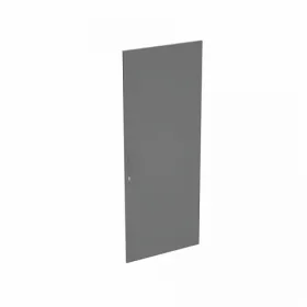  					Дверь сплошная для IT корпусов CQE 2000 x 600 RAL9005				 