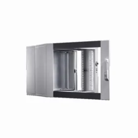 					EL Настенный корпус 12U 600x612x473mm				 