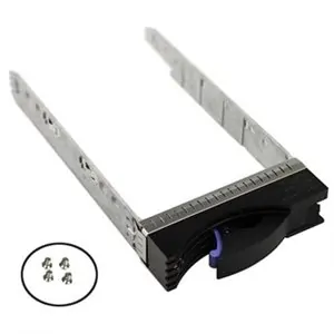 Салазки 3.5&quot; для IBM DS4700 DS4800 DS4000 DS5000 DS3500 DS3512 (39M6036)