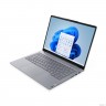 Ноутбук Lenovo ThinkBook 14 G8 IRL [21SG008KRT] 14" WUXGA (1920x1200) IPS 300nits, Intel Core 5 210H (E-cores up to 3.60GHz, 12MB), 1x 16GB SO-DIMM DDR5-5600, 512GB SSD M.2 2242, NoOS, Russian, 1 carry