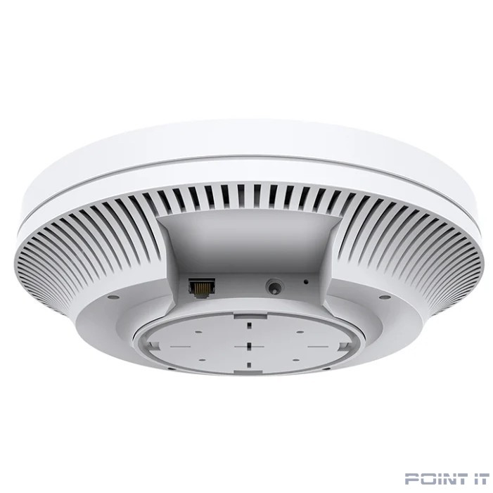 Wi-Fi точка доступа 1800MBPS DUAL BAND EAP620 HD TP-LINK