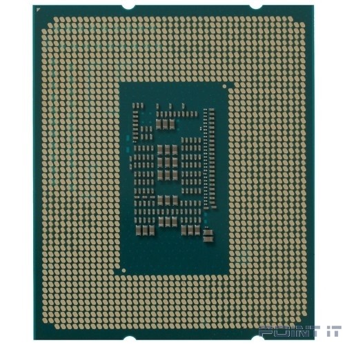 CPU Intel Celeron G6900 Alder Lake OEM {3.4GHz, Intel UHD Graphics 710, Socket1700}
