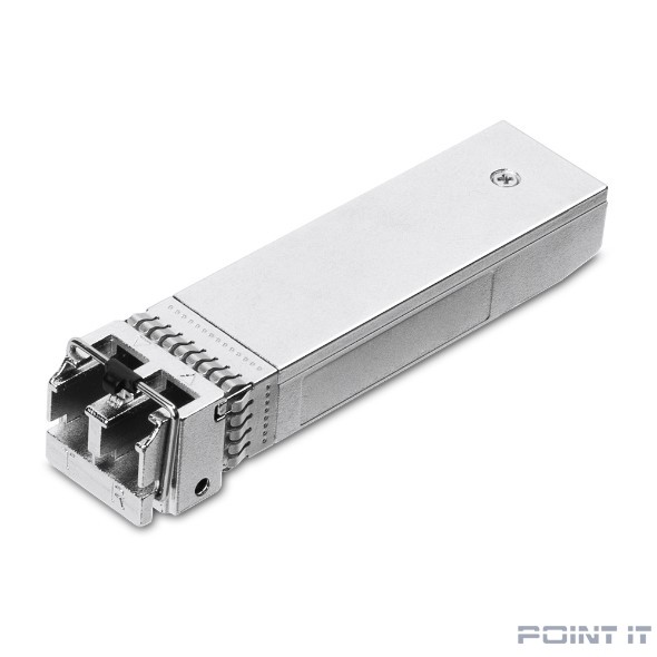 TP-Link SM5110-SR Трансивер SFP+, 10GBase-SR (Duplex LC), 850нм, многомод, до 300м