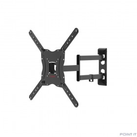 Arm Media LCD-404 new черный 26&quot;-55&quot; макс.30кг настенный поворот и наклон