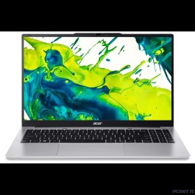 Ноутбук Acer Aspire Lite [NX.D5HCD.003] Silver 15,6&quot; {FHD  i5-13500H/16 GB DDR5/512GB PCIe NVMe SSD/noOs}