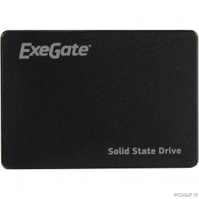 ExeGate SSD 480GB Next Pro Series EX276683RUS {SATA3.0}