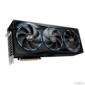 Видеокарта PCIE16 RTX5080 16GB GV-N5080AORUS M-16GD GIGABYTE