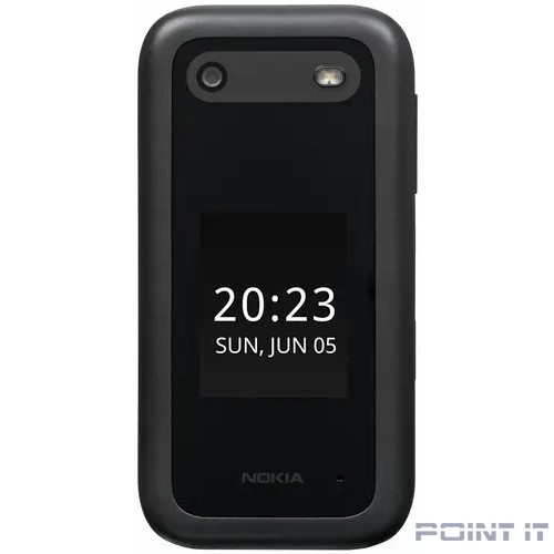 NOKIA 2660 TA-1469 DS EAC UA BLACK