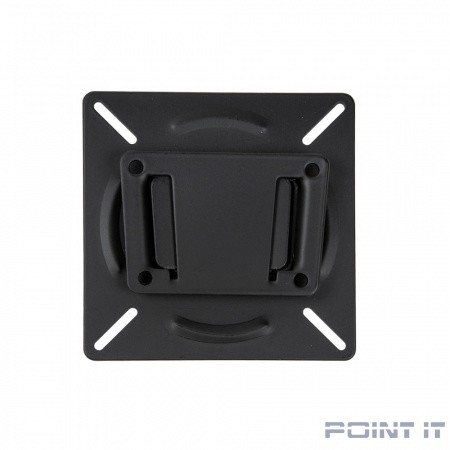 Arm Media LCD-01 черный 15"-32" макс.15кг настенный фиксированный