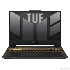 Ноутбук ASUS TUF Gaming F15 FX507VV-LP148 [90NR0BV7-M00AA0] Mecha Gray 15.6&quot; {FHD i7-13620H/16Gb/SSD1Tb/RTX 4060 8GB/noOS}