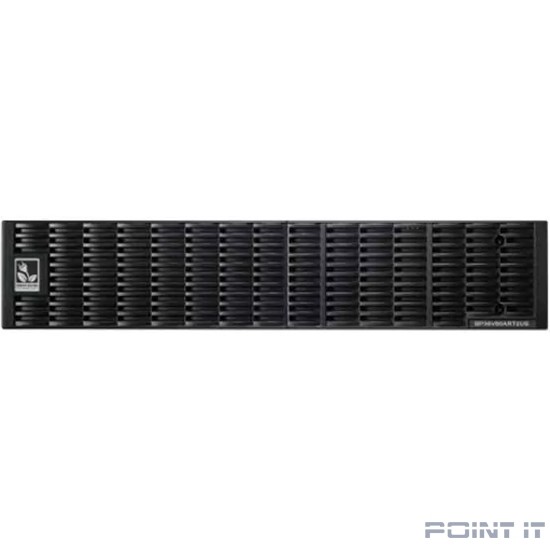 CyberPower ВБМ BPE36V60ART2U для моделей ИБП (Online) CyberPower OL1000ERTXL2U/OL1500ERTXL2U