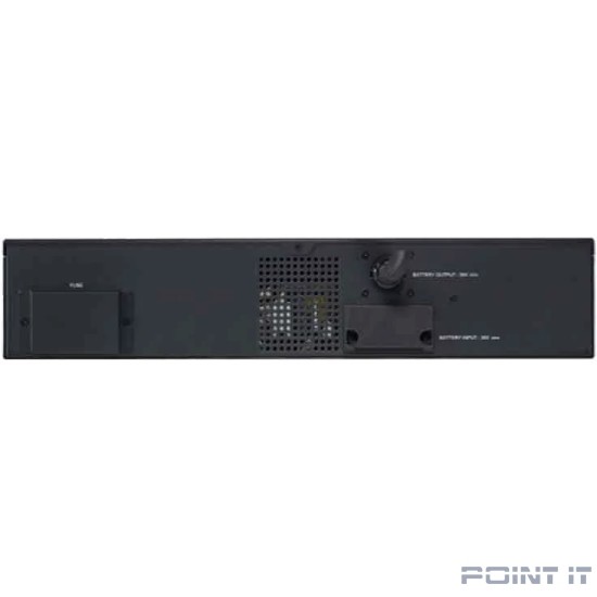 CyberPower ВБМ BPE36V60ART2U для моделей ИБП (Online) CyberPower OL1000ERTXL2U/OL1500ERTXL2U