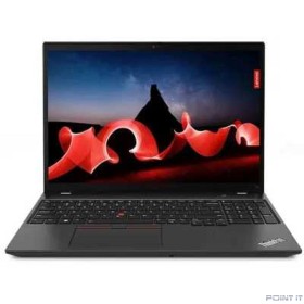 Ноутбук Lenovo ThinkPad T16 G3 [21MNA00ECD] Black 16&quot; {WUXGA IPS 400nit 100sRGB Ultra 5 125H/16GB/512GB SSD/W11Home}