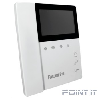 Falcon Eye [00-00191816] Lira домофон + AVC-305 (PAL) Медь