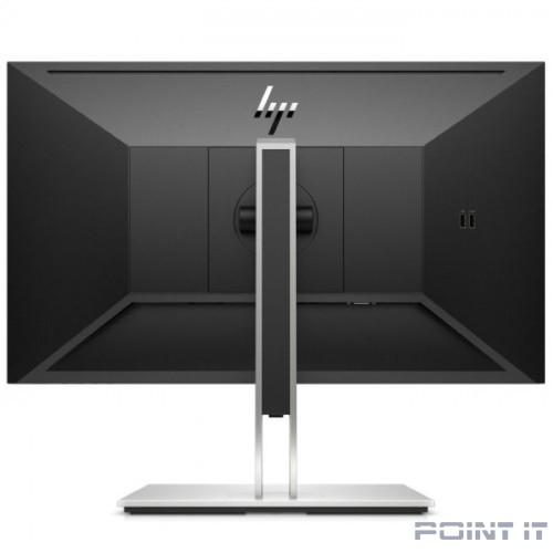 Монитор LCD HP 27" E27q G4 черный {IPS 2560x1440 75Hz 5ms 250cd 1000:1 8bit USB VESA}[9VG82AA]