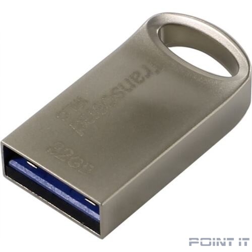 Transcend USB Drive 128Gb JetFlash USB3.2, TLC, High Speed, Type-C и Type A (420/400 МБ/с) TS128GJF930C
