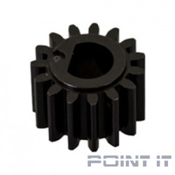 Ricoh B0393245 Шестерня винтовая Ricoh 2015