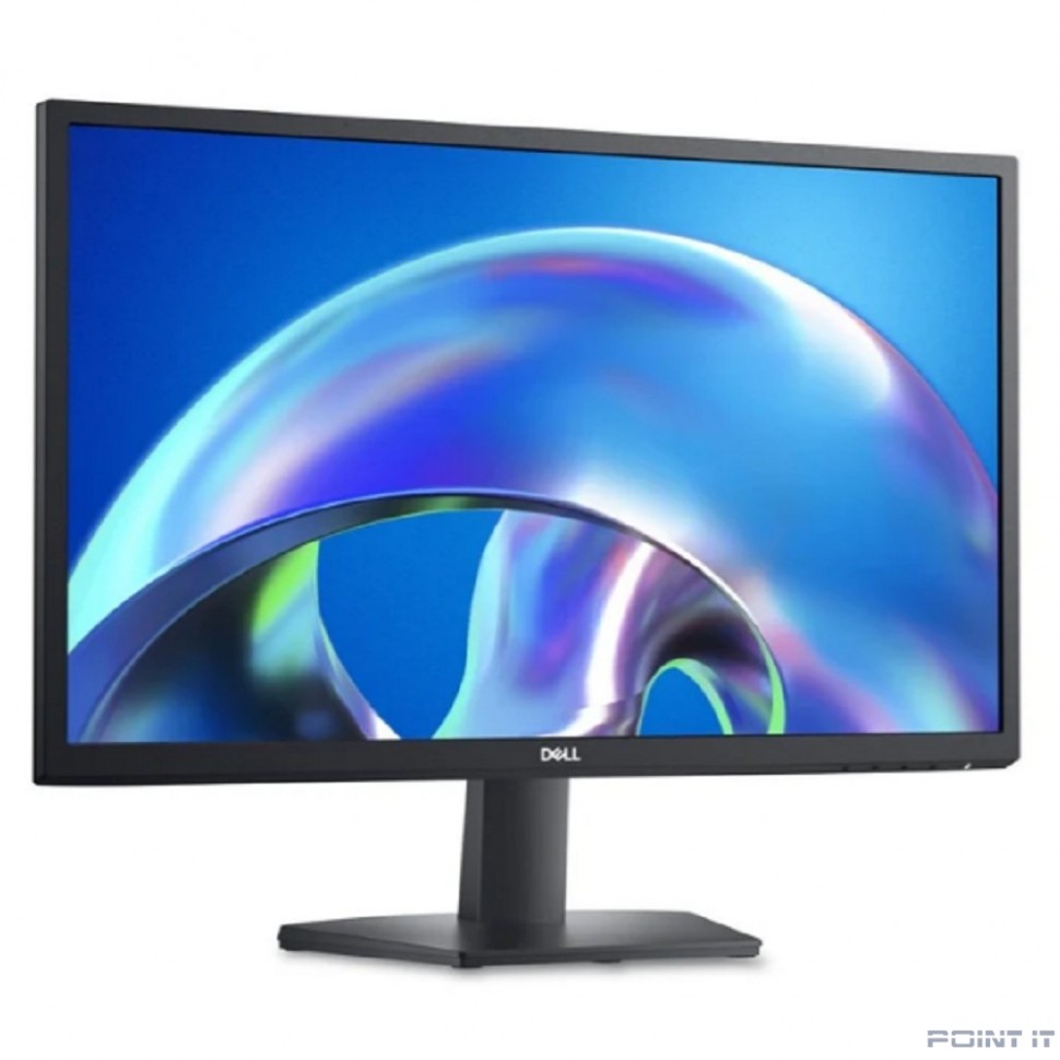 Монитор LCD Dell 23.8" SE2425H черный {VA 1920x1080 75Hz 5ms 178/178 250cd 3000:1 8bit D-Sub HDMI1.4 VESA}