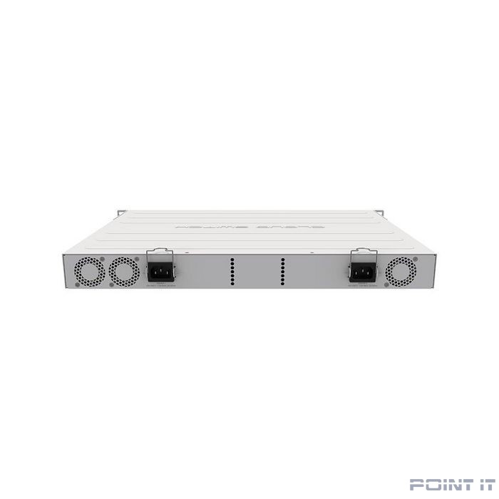 Маршрутизатор 48PORT 1000M CRS354-48G-4S+2Q+RM MIKROTIK