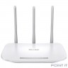 Wi-Fi маршрутизатор 300MBPS 10/100M 4PORT TL-WR845N TP-LINK