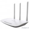 Wi-Fi маршрутизатор 300MBPS 10/100M 4PORT TL-WR845N TP-LINK