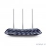 TP-Link Archer C20(RU) AC750 Двухдиапазонный Wi-Fi роутер