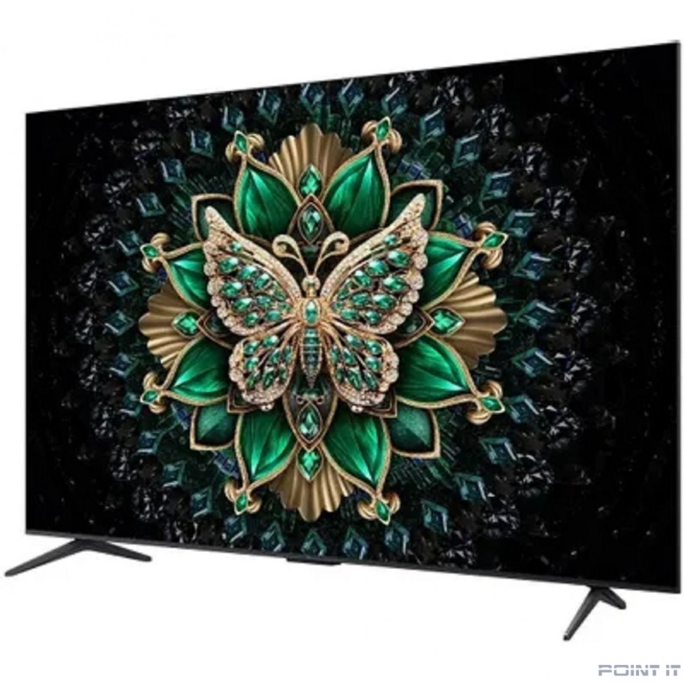 TCL 65" 65C6K