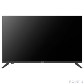 JVC 32&quot; LT-32M395S черный БЕЗРАМОЧНЫЙ!!! {1366x768, DVB-C, DVB-T, DVB-T2, Слот CI/PCMCIA,  Яркость 300 Кд/м?,  Контрастность  3000:1, Угол обзора 170*160, Телетекст, 2 HDMI, 1 USB}