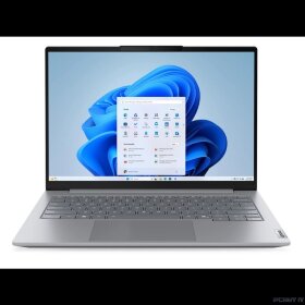 Ноутбук Lenovo ThinkBook 14 G8 IAL [21SJ002AGQ] (КЛАВ.РУС.ГРАВ.) Arctic Grey 14&quot; {WUXGA IPS Ultra 5 225U/16GB/512GB SSD/DOS/+Case}