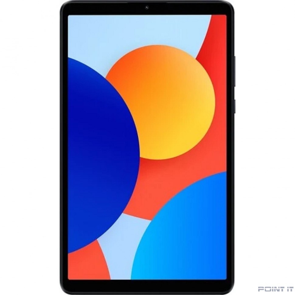 Планшет Xiaomi Redmi Pad SE 8.7" 4GB/64GB/WiFi Graphite Gray