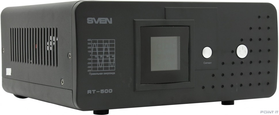 SVEN Источник бесперебойного питания SVEN RT-500