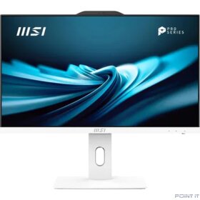 MSI Pro AP242P 14M-668XRU [9S6-AE0622-1058] White 23.8&quot; {Full HD i7 14700/16Gb/SSD512Gb UHDG 770/noOS/kb/m}