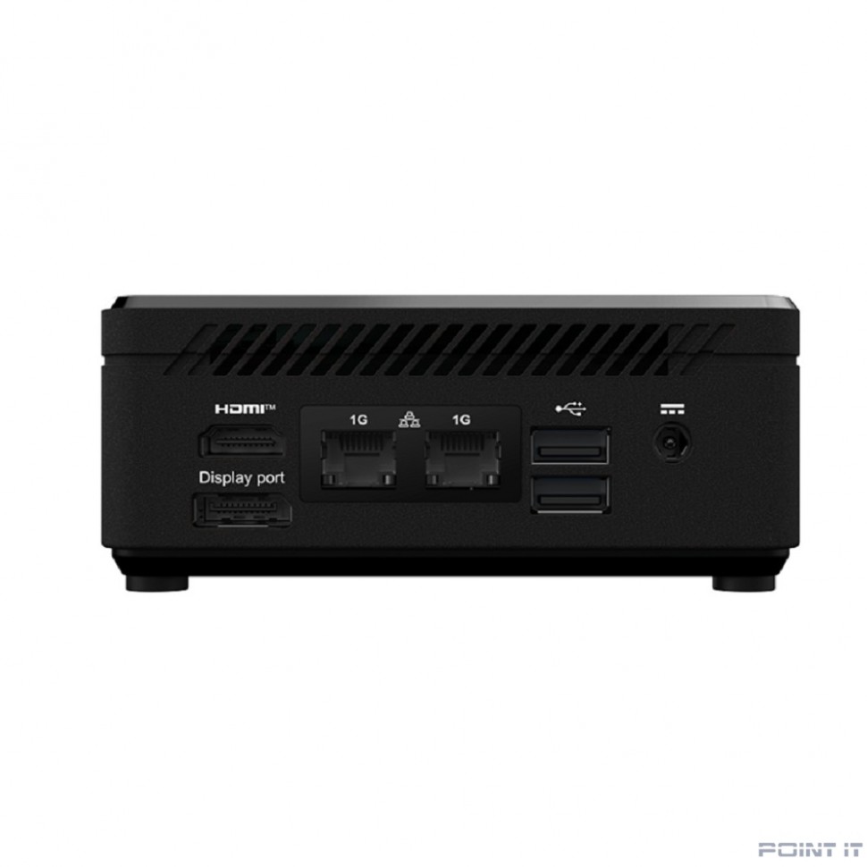 MSI Cubi N ADL-018RU [9S6-B0A911-211] slim {N200 (1) 4Gb SSD128Gb UHDG Windows 11 Pro}