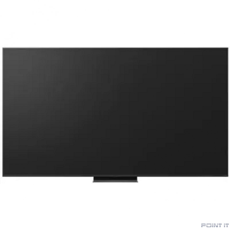 LG 65" 65QNED86A6A.ARUG черный титан {Ultra HD 144Hz DVB-T DVB-T2 DVB-C DVB-S DVB-S2 USB WiFi Smart TV}