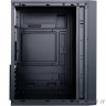 Accord A-300 черный без БП ATX 4x120mm 2xUSB2.0 1xUSB3.0 audio