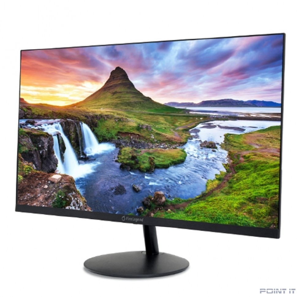 Монитор LCD Aopen 21.5" 22SA2QEBI черный [um.ws2ee.e05]