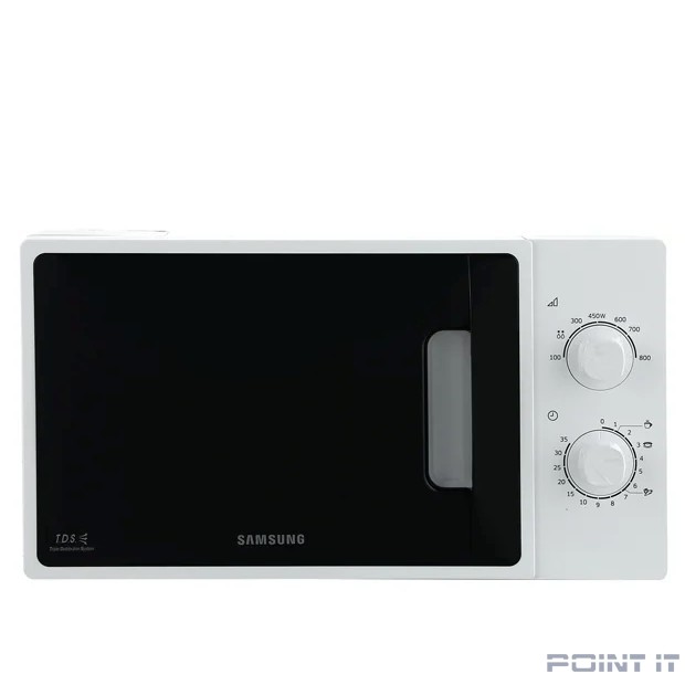 Samsung MS23K3614AW/BW Микроволновая Печь 23л. 800Вт белый