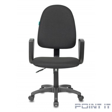 Бюрократ CH-1300N/3C11 черный Престиж+ 3C11 (1215475)