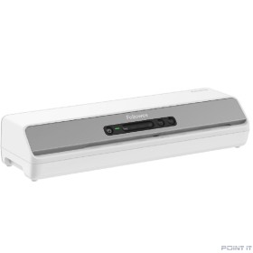 Ламинатор Fellowes Amaris A3  FS-80582, 75-175 мкм, до 80 см/мин, нагрев 60 сек, 6 валов
