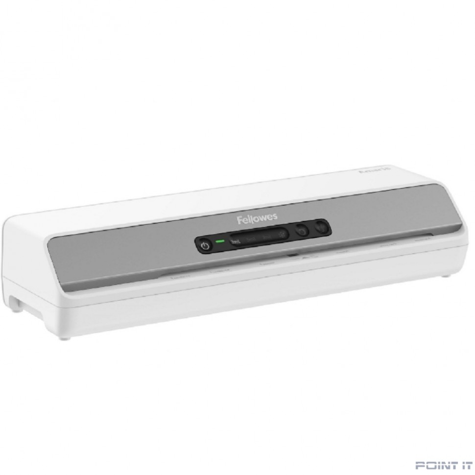Ламинатор Fellowes Amaris A3 FS-80582, 75-175 мкм, до 80 см/мин, нагрев 60 сек, 6 валов