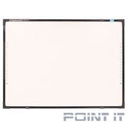 IQBoard DVT TN060 Интерактивная доска 60", цифровые камеры, 10 касаний, USB, 4:3, 14кг win8