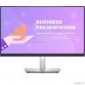 Монитор LCD Dell 23.8" P2422HE черный {IPS 1920x1080 60Hz 5ms 178/178 250cd 8bit(6bit+FRC) HDMI1.4 DisplayPort1.2 4xUSB3.2 Pivot VESA} [2422-5205]