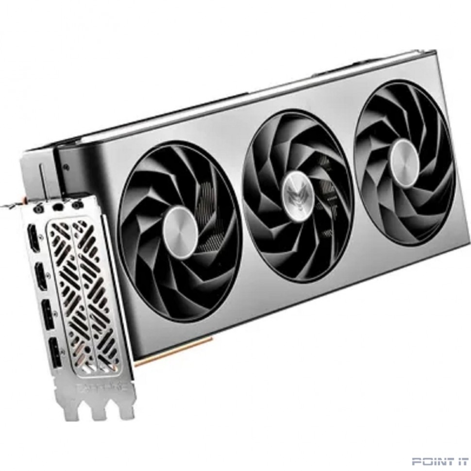 Sapphire 11335-02-20G NITRO+ RX 7700 XT GAMING OC 12GB